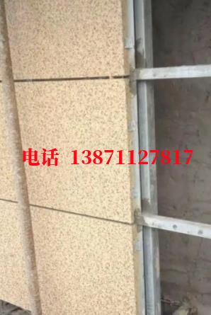 渝中西气东输管道清洗外墙ET板